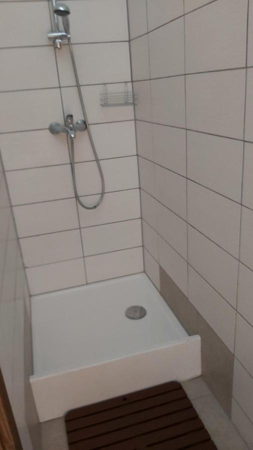 Hostel In Picerija Spajza Mojstrana Eksteriør billede
